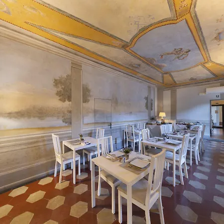 B&B I Quattro Poeti-3